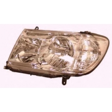 81360144 KLOKKERHOLM Основная фара