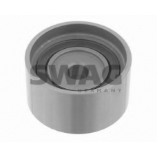 83 92 3627 SWAG Паразитный / ведущий ролик, зубчатый ремень