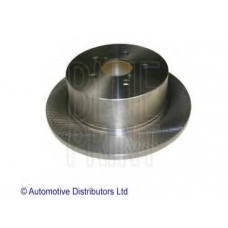 ADS74324 BLUE PRINT Тормозной диск