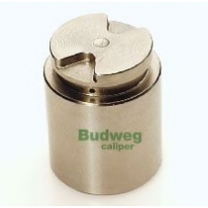 233516 BUDWEG CALIPER Поршень, корпус скобы тормоза