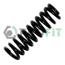 2010-0111 PROFIT Пружина ходовой части