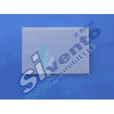 P750 SIVENTO Фильтр, воздух во внутренном пространстве