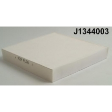 J1344003 NIPPARTS Фильтр, воздух во внутренном пространстве