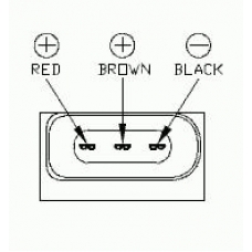 SKO-70213 Auto Parts Europe Вентилятор, охлаждение двигателя
