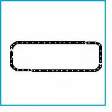 59016 GLASER Прокладка, маслянный поддон