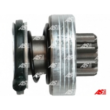 SD0072 AS-PL Привод с механизмом свободного хода, стартер