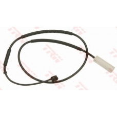 GIC286 TRW Сигнализатор, износ тормозных колодок