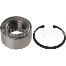 J4700504 NIPPARTS Комплект подшипника ступицы колеса