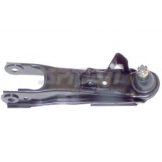 44013 SPIDAN Рычаг независимой подвески колеса, подвеска колеса