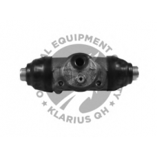 RF25025 QH Benelux Колесный тормозной цилиндр