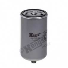 H70WDK06 HENGST FILTER Топливный фильтр