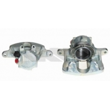 401017 SPIDAN Тормозной суппорт