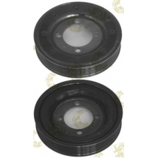 03.90141 AUTOKIT Ременный шкив, коленчатый вал