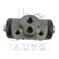 C55036JC Japan Cars Колёсный тормозной цилиндр