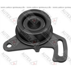 641199 AUTEX Натяжной ролик, ремень грм