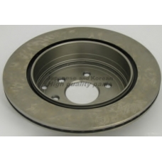 N014-28 ASHUKI Тормозной диск