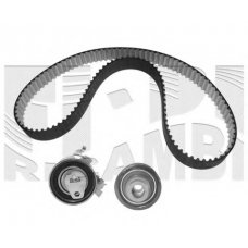 0063KO CALIBER Комплект ремня ГРМ