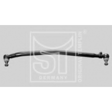 05.020.4002.320 TEMPLIN Продольная рулевая тяга