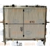 8MK 376 763-611 HELLA Радиатор, охлаждение двигателя
