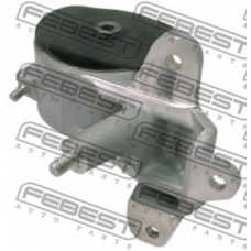 TM-DTRR FEBEST Подвеска, двигатель