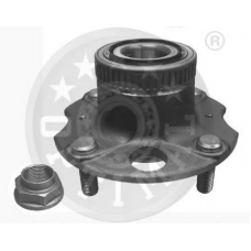 912401 OPTIMAL Комплект подшипника ступицы колеса
