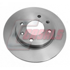 55426 CASALS Тормозной диск 55426 CASALS Тормозной диск