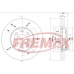BD-5890 FREMAX Тормозной диск