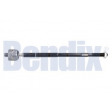 045727B BENDIX Осевой шарнир, рулевая тяга