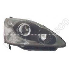 HD0404903 Prasco Основная фара