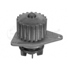 11-13 012 0723 MEYLE Водяной насос