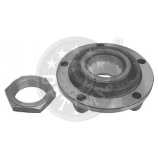 602356 OPTIMAL Комплект подшипника ступицы колеса