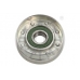 0-N1802S OPTIMAL Натяжной ролик, поликлиновой  ремень