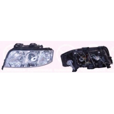 00140147 KLOKKERHOLM Основная фара