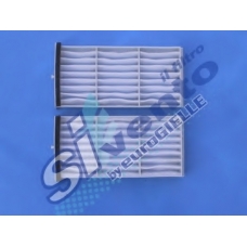 P753 SIVENTO Фильтр, воздух во внутренном пространстве