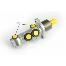 FHM1321 FERODO Главный тормозной цилиндр