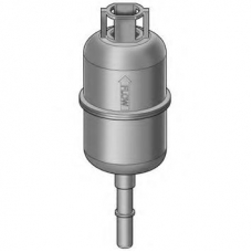 FT5182 COOPERSFIAAM FILTERS Фильтр топливный