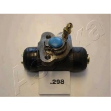 67-02-298 Ashika Колесный тормозной цилиндр