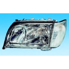 0 301 051 202 BOSCH Основная фара