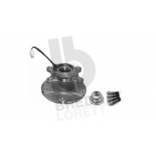 KRT2918 BREDA  LORETT Комплект подшипника ступицы колеса