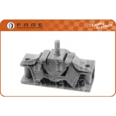 2617 FARE SA Подвеска, двигатель