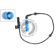 XABS224 QH Benelux Датчик, частота вращения колеса