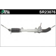 SR23076 ERA Рулевой механизм