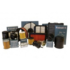 0393-9004 ASHUKI Масляный фильтр