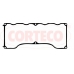 440117P CORTECO Прокладка, крышка головки цилиндра