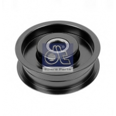 4.67537 DIESEL TECHNIC Паразитный / ведущий ролик, поликлиновой ремень