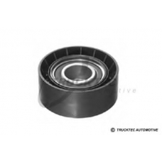 08.19.106 TRUCKTEC AUTOMOTIVE Натяжной ролик, поликлиновой  ремень