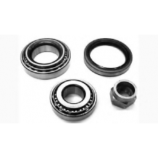 CR 7053 BREDA  LORETT Комплект подшипника ступицы колеса