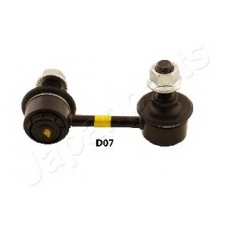 SI-D06R JAPANPARTS Стабилизатор, ходовая часть