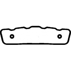 440013P CORTECO Прокладка, крышка головки цилиндра