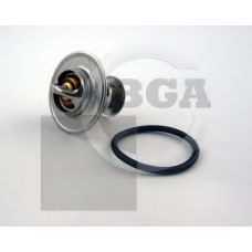 CT5454K BGA Термостат, охлаждающая жидкость